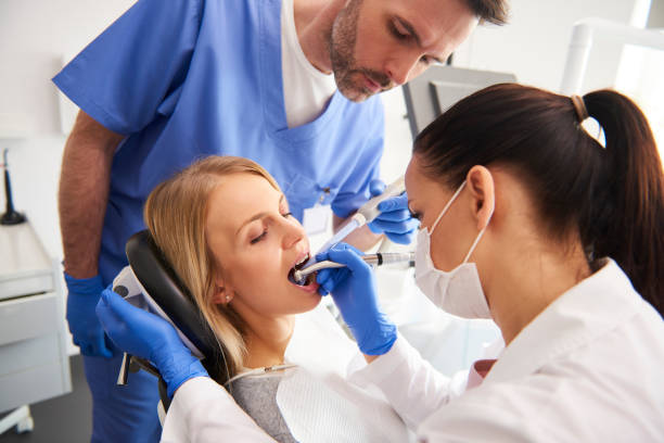 Best Dental X-Rays and Imaging  in South Burlington, VT