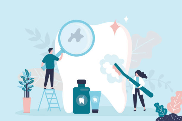 Advanced Technology for Better Dental Care in South Burlington, VT