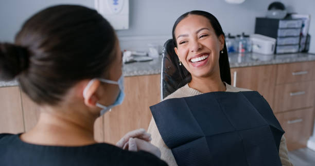 Best Full Mouth Reconstruction  in South Burlington, VT
